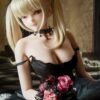 Anime Sex Doll Medium Breast Silicone from Irokebijin -Abby 148 - Image 2