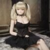 Anime Sex Doll Medium Breast Silicone from Irokebijin -Abby 148 - Image 4