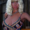 Curvy Sex Doll Silicone from Galatea Doll -Beila 167