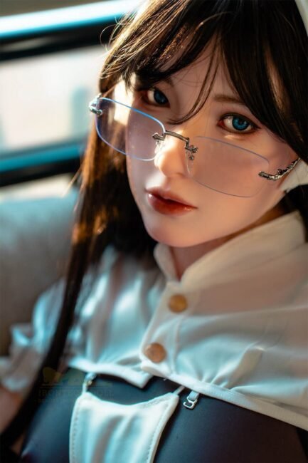 Asian Sex Doll Curvy Irontech Silicone Doll Silicone from Irontech Silicone Doll -Yeona 162 - Image 2