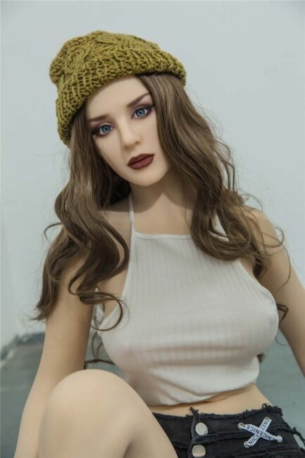 Latina Sex Doll Medium Breast TPE from Qita Dolls -Imelda 170