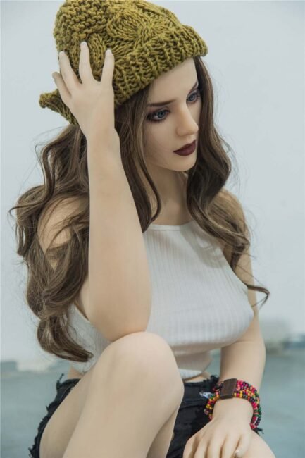 Latina Sex Doll Medium Breast TPE from Qita Dolls -Imelda 170 - Image 4