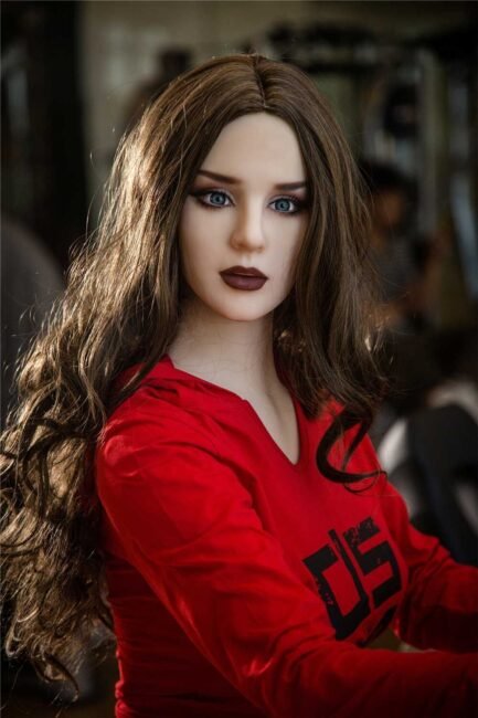 Latina Sex Doll Skinny TPE from Qita Dolls -Ivonne 170 - Image 2