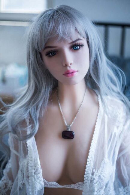 Latina Sex Doll Curvy TPE from Qita Dolls -Jayma 170