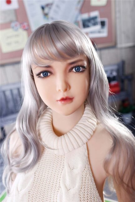 Latina Sex Doll Curvy TPE from Qita Dolls -Latasha 170