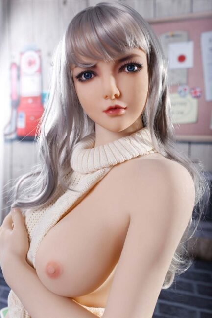 Latina Sex Doll Curvy TPE from Qita Dolls -Latasha 170 - Image 4