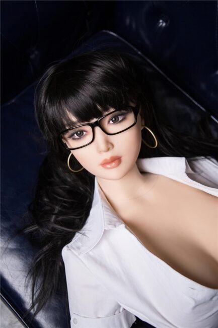 Asian Japanese Sex Doll Big Boobs TPE from Qita Dolls -Laverne 170
