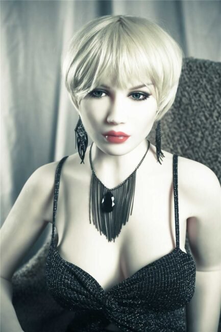 Latina Sex Doll Curvy TPE from Qita Dolls -Nelly 170 - Image 2