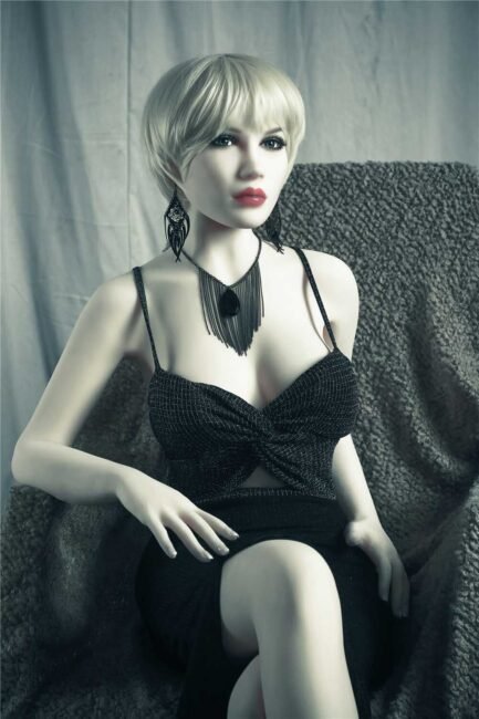 Latina Sex Doll Curvy TPE from Qita Dolls -Nelly 170 - Image 3