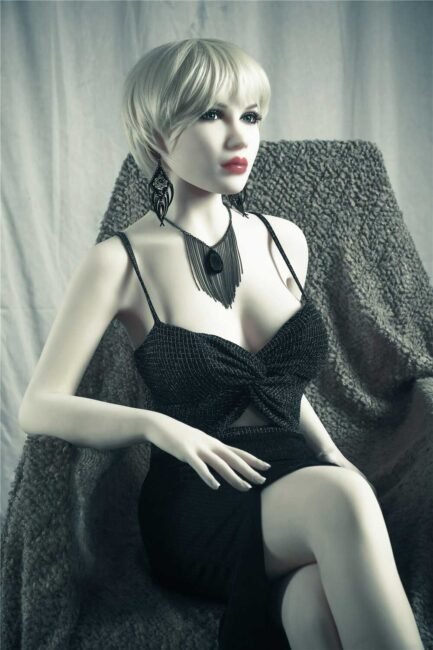 Latina Sex Doll Curvy TPE from Qita Dolls -Nelly 170 - Image 4
