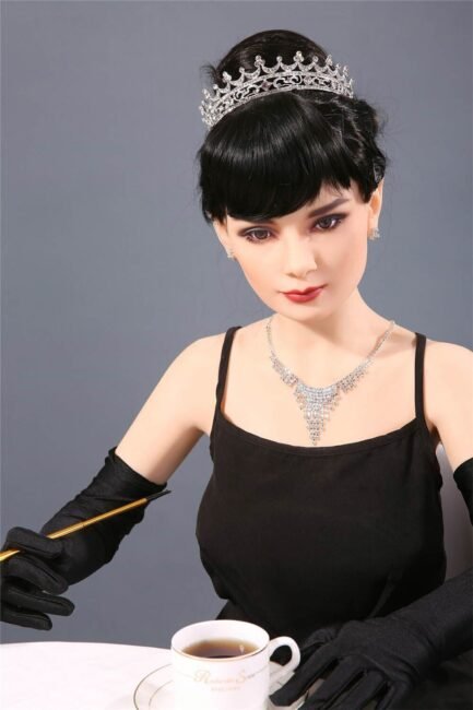 Latina Sex Doll Curvy TPE from Qita Dolls -Sheila 168 - Image 3