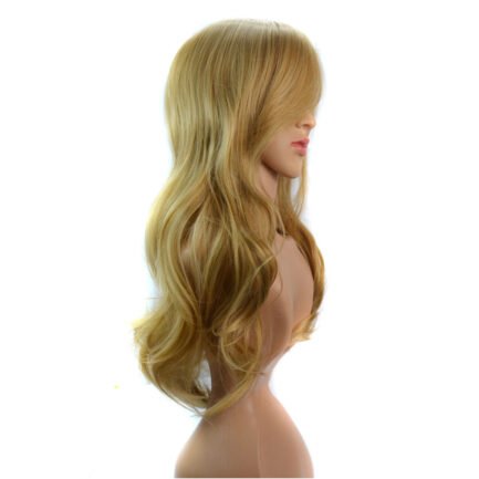 Blonde Wig Wave - Image 2