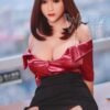 Japanese Sex Doll Curvy TPE from WM Sex Dolls -Tami 156 - Image 4