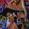 Curvy Sex Doll Silicone from Sino Dolls -Aurora 159