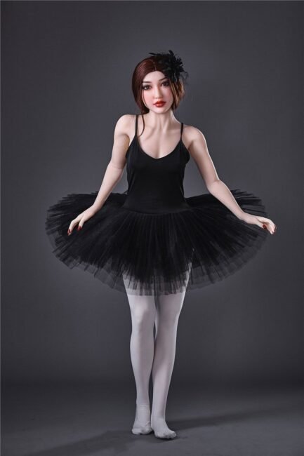 Medium Breast Sex Doll TPE from Irontech Doll -Patricia 150