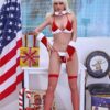 Latina Sex Doll Skinny TPE from Irontech Doll -Ayania 163