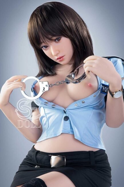 Asian Cosplay Japanese Sex Doll Skinny TPE from SE Dolls -Serika 163 - Image 3