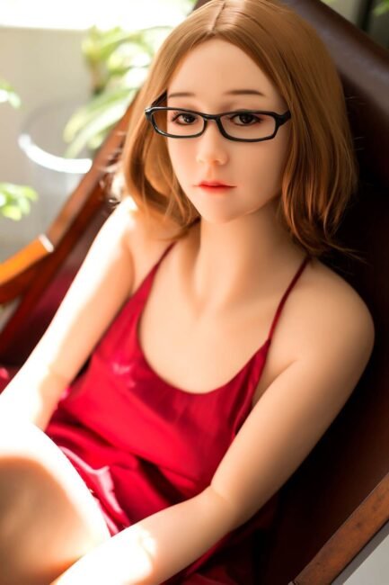 Curvy Sex Doll TPE from WM Sex Dolls -Doggie 166