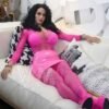 Latina Sex Doll MILF TPE from WM Sex Dolls -Cristal 167 - Image 3