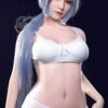 Asian Japanese Sex Doll Medium Breast Silicone from SE Dolls -Ninon 160