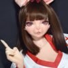 Anime Asian Cosplay Furry Japanese Sex Doll Silicone from Elsa Babe -Aida 150 - Image 3