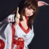 Anime Asian Cosplay Furry Japanese Sex Doll Silicone from Elsa Babe -Aida 150 - Image 4