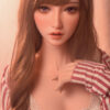 Asian Japanese Sex Doll Silicone from Elsa Babe -Yoshikawa 165 - Image 2