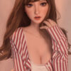 Asian Japanese Sex Doll Silicone from Elsa Babe -Yoshikawa 165 - Image 4
