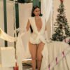 MILF Sex Doll Silicone from Zelex Dolls -Yerkes 167 - Image 4