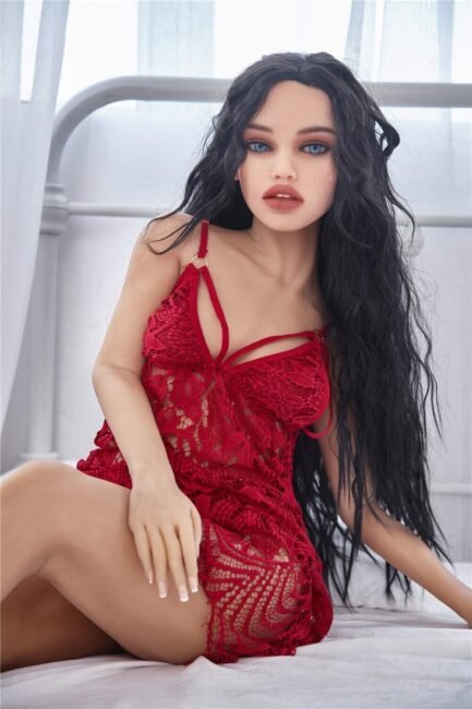 Skinny Sex Doll TPE from Irontech Doll -Cheryl 150
