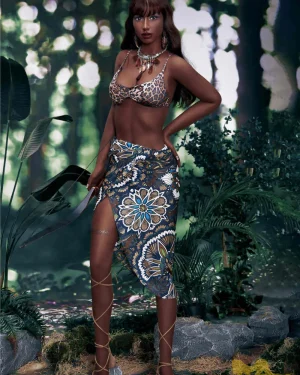 Black Sex Doll CurvyBrown TPE from Irontech Dolls -Zara 175