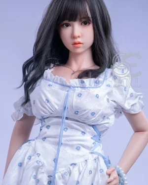 MILF Sex Doll Silicone from SE Dolls -Kiko 155