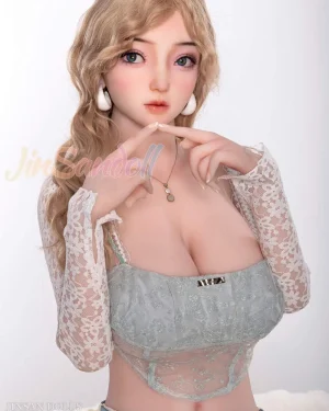 Medium Breast Sex Doll TPE from WM DOLLS -Taylor 168