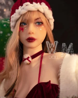 Skinny Sex Doll TPE from WM Sex Dolls -Renee 172