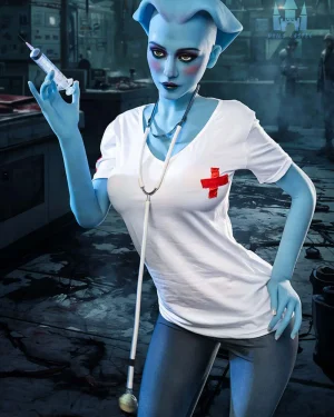 MILF Sex Doll TPE from Dolls Castle Sex Dolls -Zosia 170