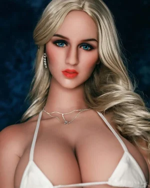 BBW Sex Doll TPE from WM Sex Dolls -Breenda 156