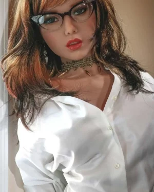 MILF Sex Doll TPE from 6YE Dolls -Aglaral 150