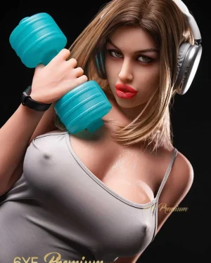 MILF Sex Doll TPE from 6YE Dolls -Kuina 164