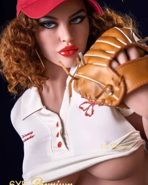 Latina Sex Doll MILF TPE from 6YE Dolls -Picaco 165