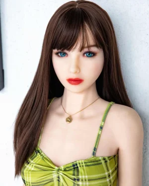 Asian Japanese Sex Doll MILF TPE from 6YE Dolls -Kyoko 162