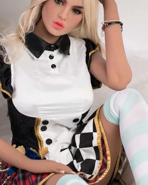 MILF Sex Doll TPE from 6YE Dolls -Maula 165