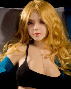 Medium Breast Sex Doll TPE from Qita Dolls -Madelyn 168