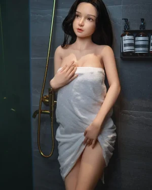 Skinny Sex Doll Silicone from Yearndoll -Sugisawa 155