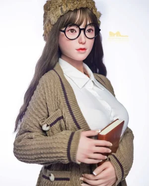 Asian Japanese Sex Doll Curvy Irontech Silicone Doll Silicone from Irontech Silicone Doll -Maureen 153