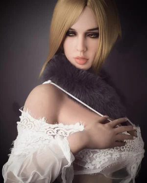 MILF Sex Doll TPE from WM Sex Dolls -Carlota 163