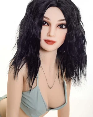 Latina Sex Doll MILF TPE from Irontech Doll -Coral 155