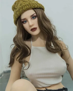 Latina Sex Doll Medium Breast TPE from Qita Dolls -Imelda 170