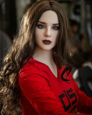 Latina Sex Doll Skinny TPE from Qita Dolls -Ivonne 170