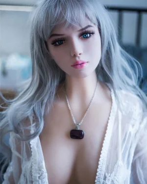 Latina Sex Doll Curvy TPE from Qita Dolls -Jayma 170