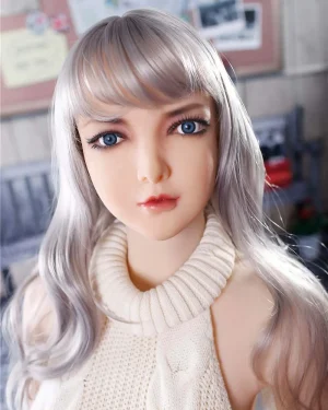 Latina Sex Doll Curvy TPE from Qita Dolls -Latasha 170